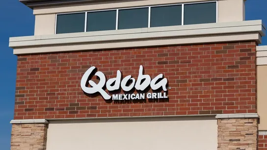 Qdoba