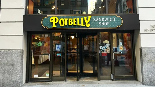 Potbelly