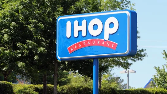 Dine Brands