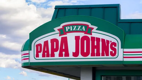 Papa John’s CMO Brandon Rhoten to Step Down