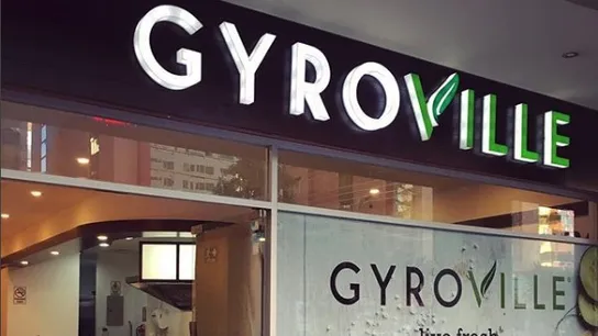Gyroville Plans National Expansion