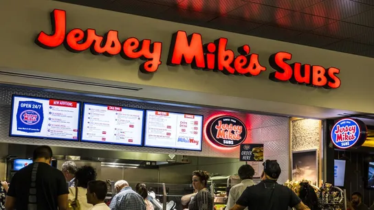 Jersey Mike’s Adds Two Key Members to Real Estate Team