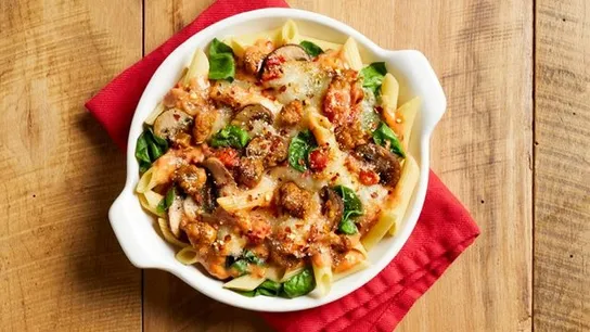 Fazoli's