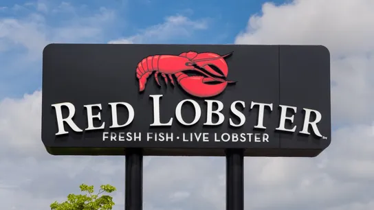 Red Lobster