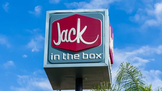 Jack in the Box Inc. Reports Second Quarter FY 2018 Earnings