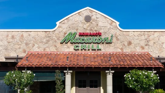 Macaroni Grill