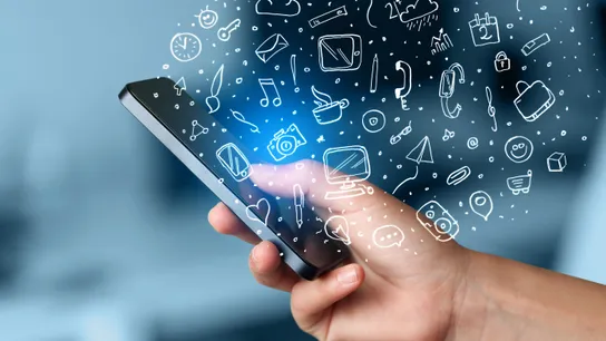 Mobile Apps