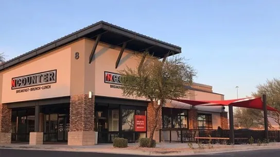 Fast Casual Ncounter Changes Name, Launches Franchise Program