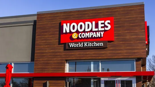Noodles & Company