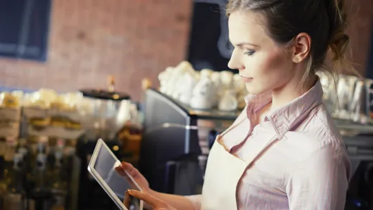 Restaurant Inventory