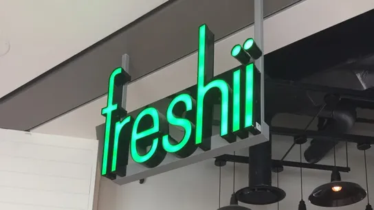 Freshii