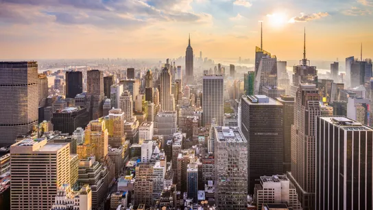 New York