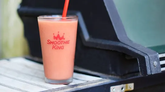 Smoothie King