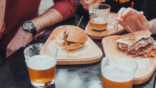 Fast-Casual Dining