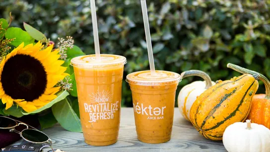 Nekter Juice Bar