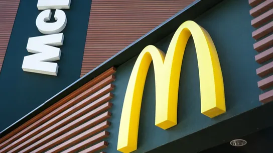 Workers Hit McDonald's With New Sexual Harassment Claims