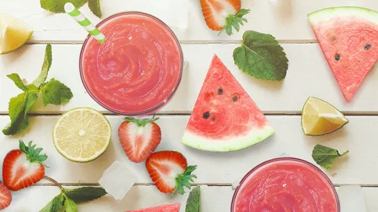 Tropical Smoothie