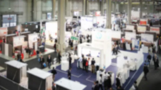 International Franchise Expo