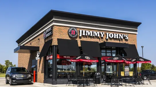 Jimmy Johns