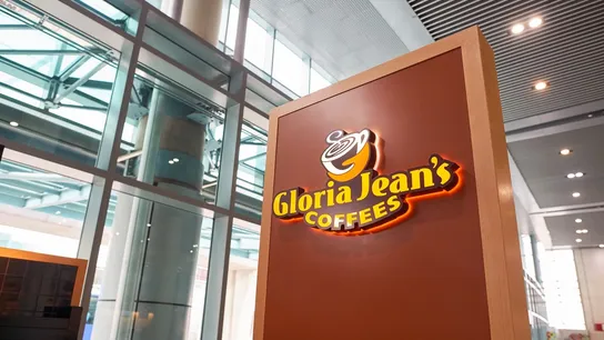 Gloria Jean's