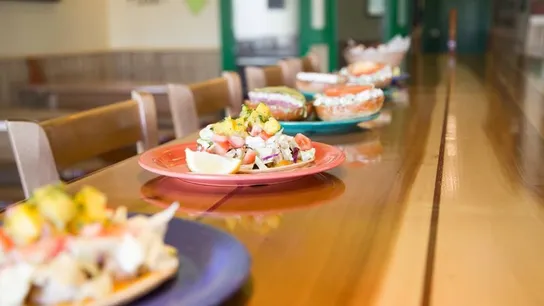 Coconut's Fish Cafe
