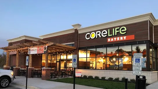 CoreLife Eatery