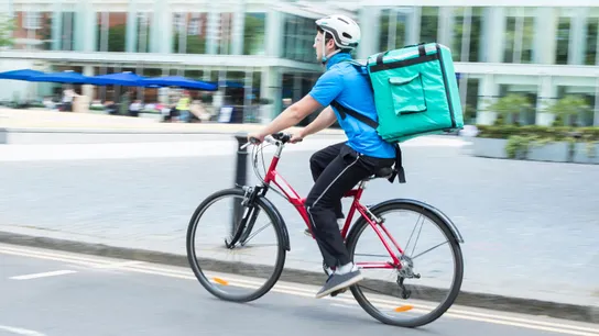 Food Delivery