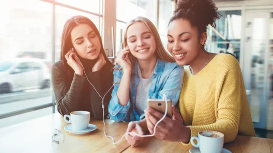 Music App