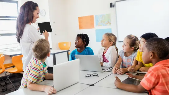 Classroom Technology