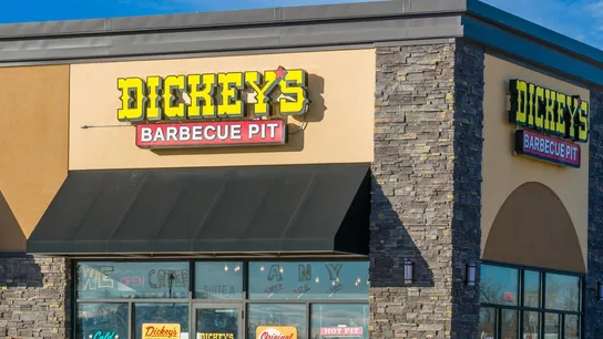 Dickey's Barbecue Pit