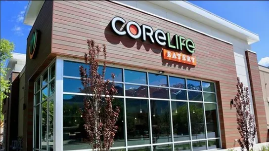 CoreLife Eatery Unveils Major Expansion Plans for North Carolina