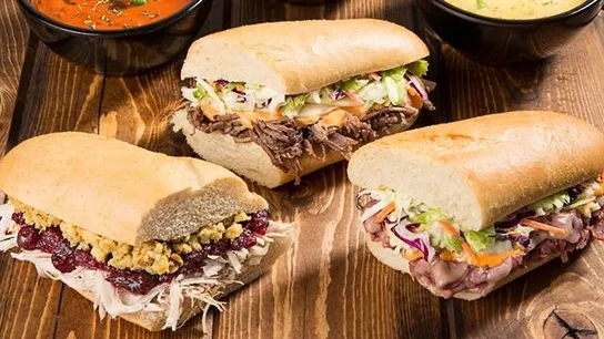 Capriotti's