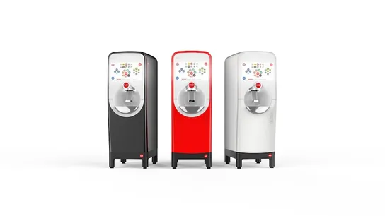 Coca-Cola Launches Freestyle 9100 at NRA Show