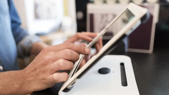 How POS Technology is Changing the Restaurant Industry