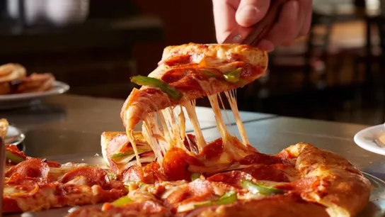 Pizza Inn