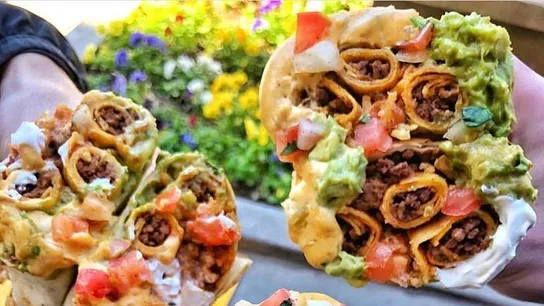 Jimboy's Tacos