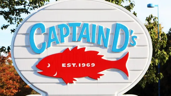 Captain D's