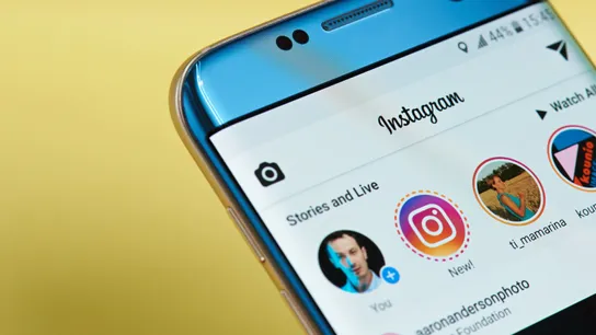 Instagram Updates