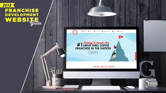 Scooter's Coffee