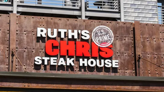 Ruth's Chris