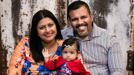 Jinu Mathew, Tutor Doctor