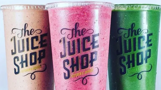 Fransmart to Grow The Juice Shop Kitchen Through Franchising