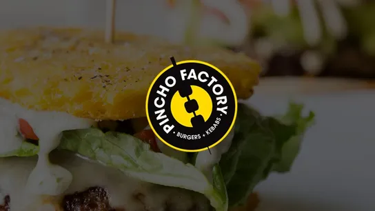 Pincho Factory Franchise