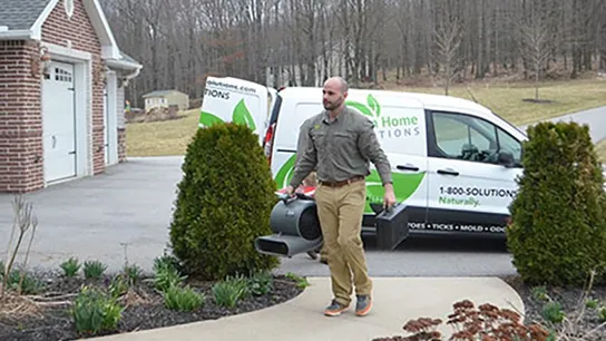 Green Home Solutions Franchisee