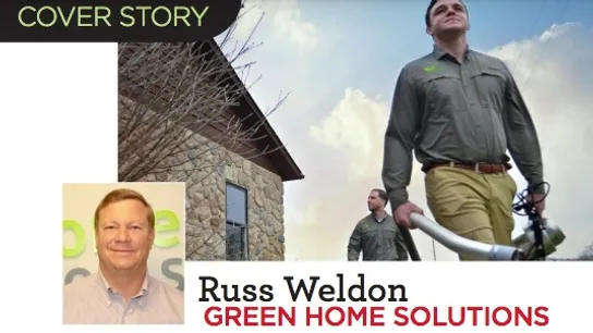 Green Home Solutions Franchise