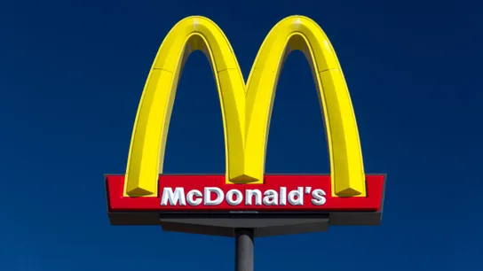 McDonald's Franchise