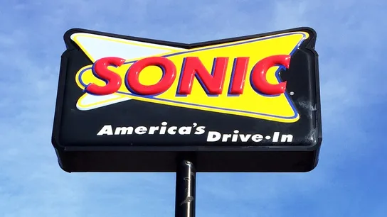 Sonic Same-Store Sales Flat in Q3
