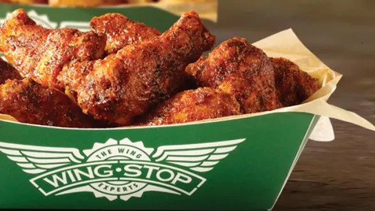 Former Holiday Inn Exec Named CMO of Wingstop