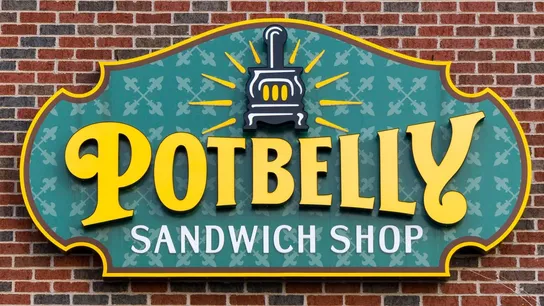 Ex-Papa John's CMO Brandon Rhoten Joins Potbelly