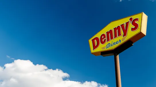 Denny's